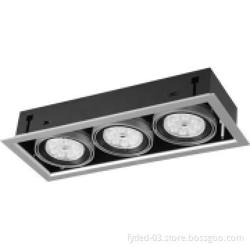 AR111 LED Lamp 12W LED Spotlight  96